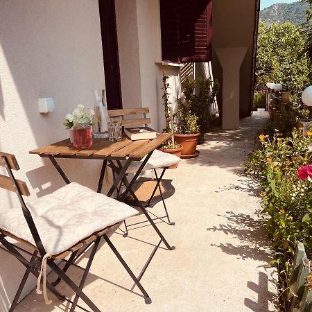 Apartments Four Countesses Virpazar Zewnętrze zdjęcie