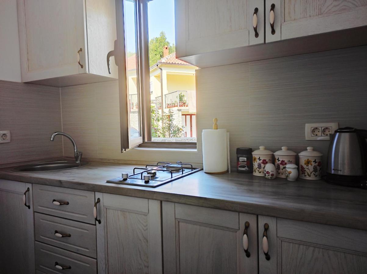Apartments Four Countesses Virpazar Zewnętrze zdjęcie