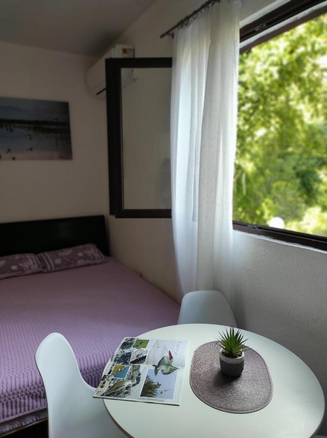 Apartments Four Countesses Virpazar Zewnętrze zdjęcie