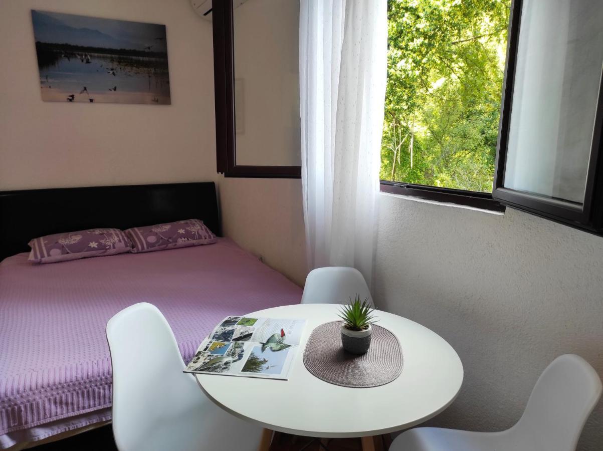 Apartments Four Countesses Virpazar Pokój zdjęcie