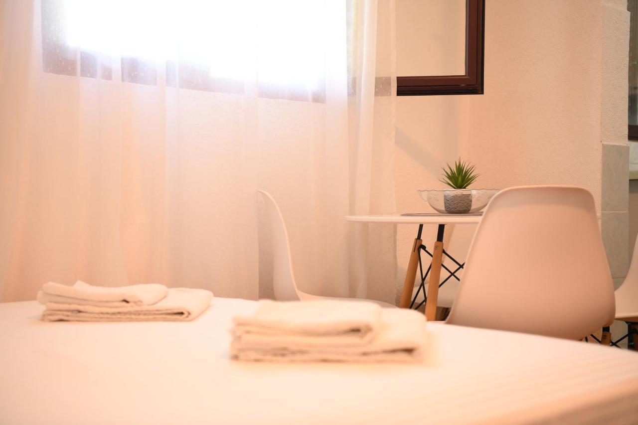 Apartments Four Countesses Virpazar Zewnętrze zdjęcie