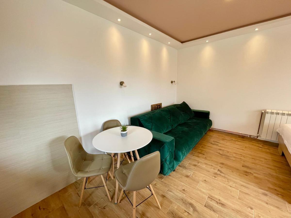 Apartments Four Countesses Virpazar Zewnętrze zdjęcie