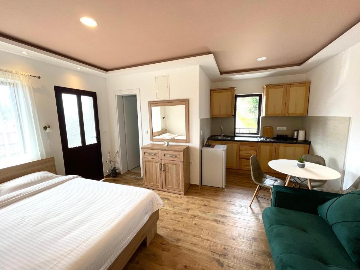 Apartments Four Countesses Virpazar Zewnętrze zdjęcie
