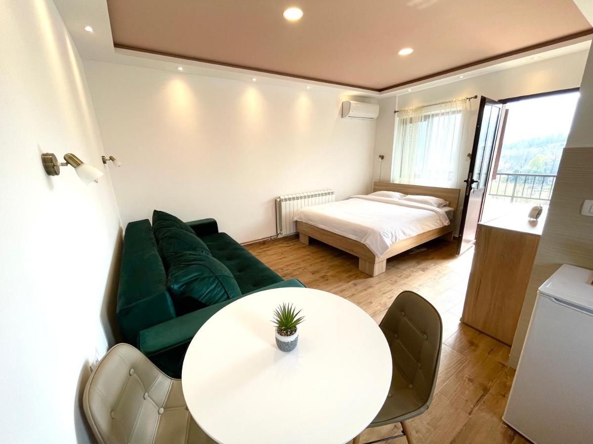 Apartments Four Countesses Virpazar Zewnętrze zdjęcie