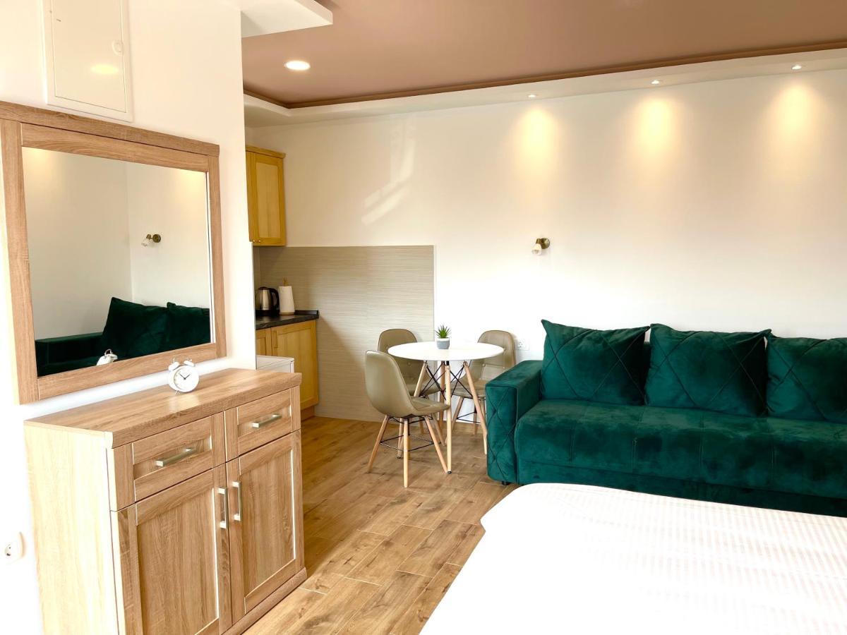 Apartments Four Countesses Virpazar Zewnętrze zdjęcie