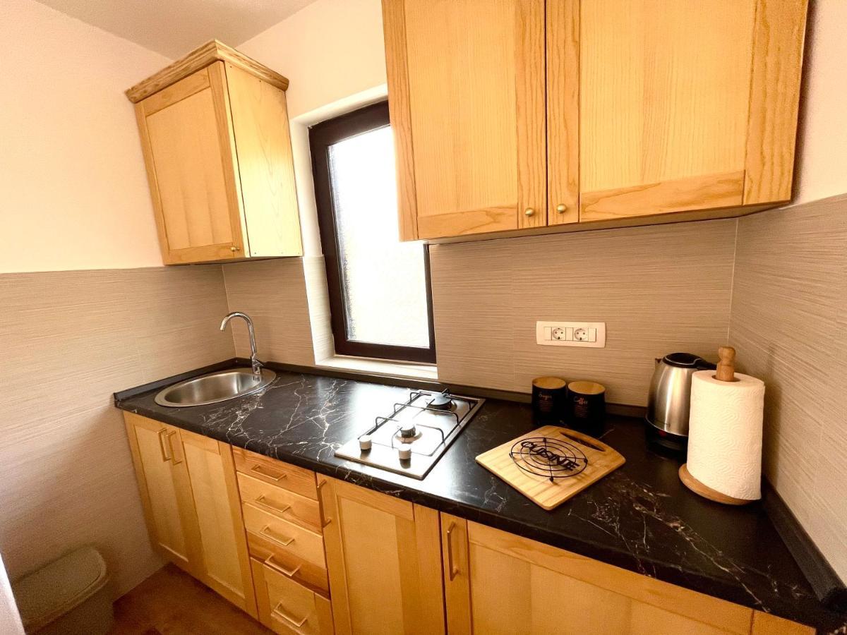 Apartments Four Countesses Virpazar Zewnętrze zdjęcie