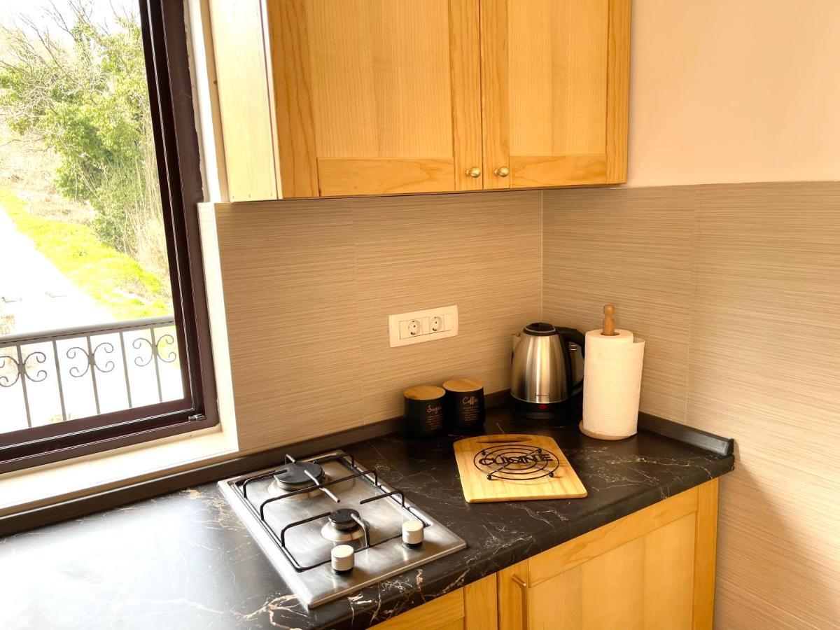 Apartments Four Countesses Virpazar Zewnętrze zdjęcie