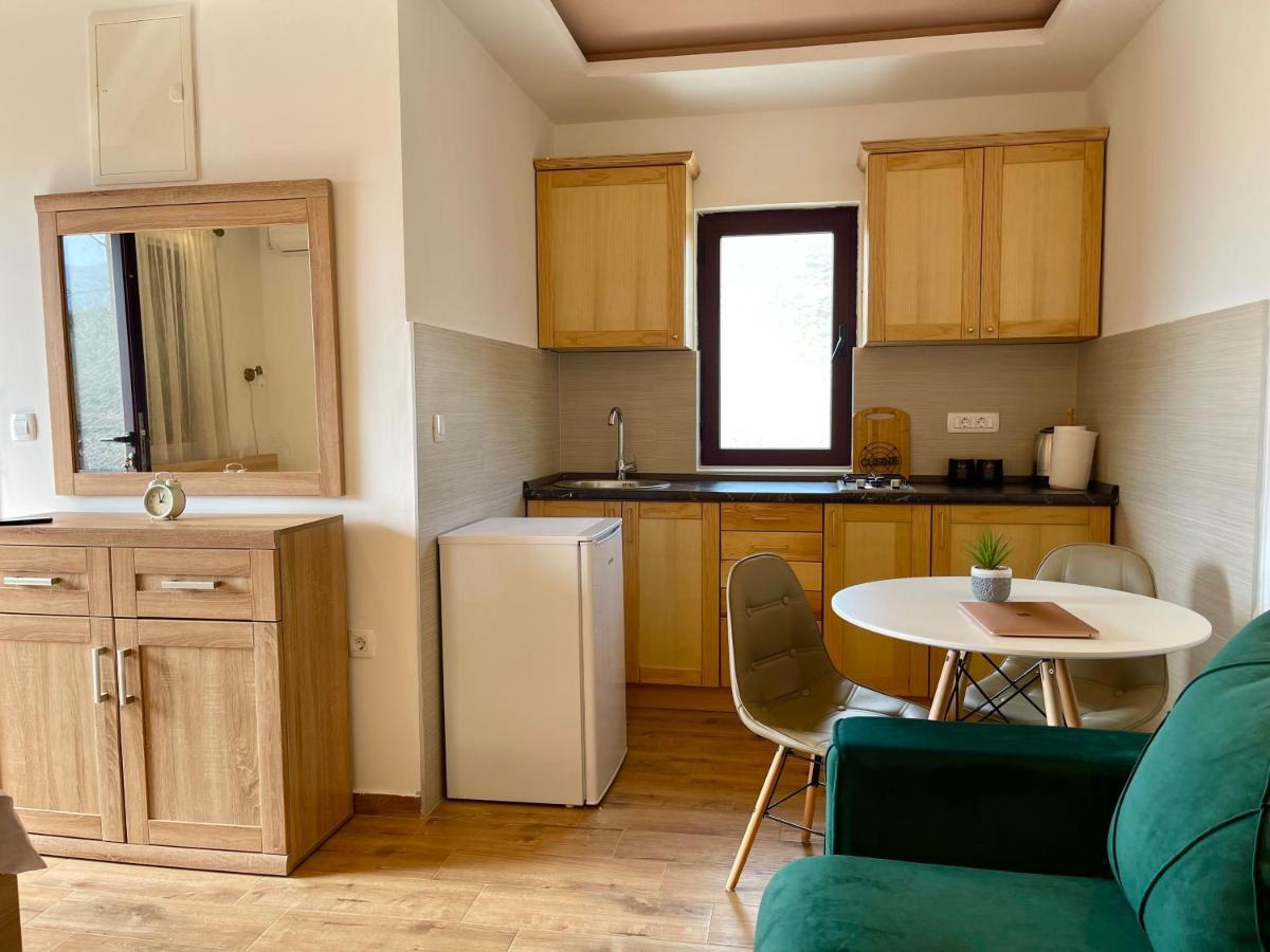 Apartments Four Countesses Virpazar Zewnętrze zdjęcie