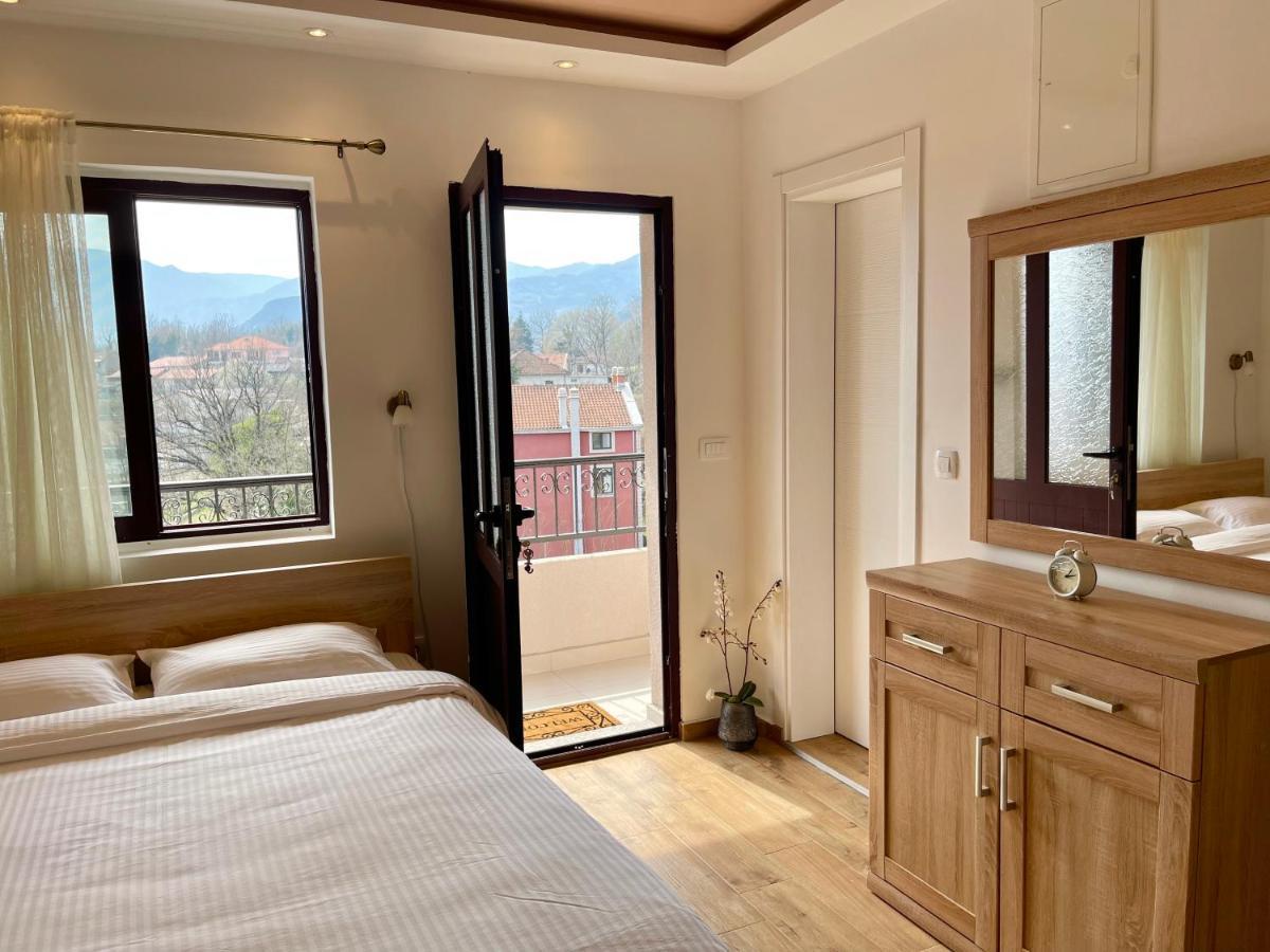 Apartments Four Countesses Virpazar Zewnętrze zdjęcie