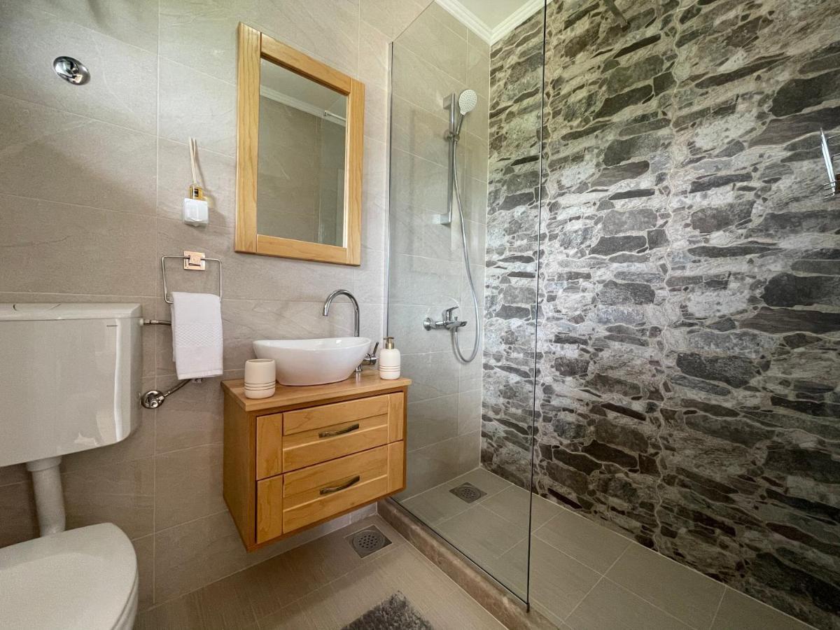 Apartments Four Countesses Virpazar Zewnętrze zdjęcie