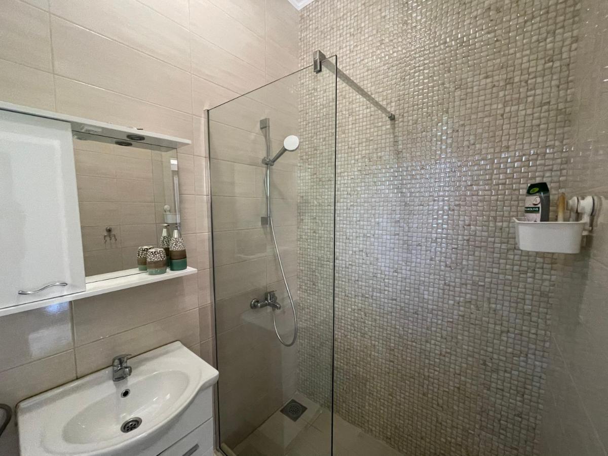 Apartments Four Countesses Virpazar Zewnętrze zdjęcie