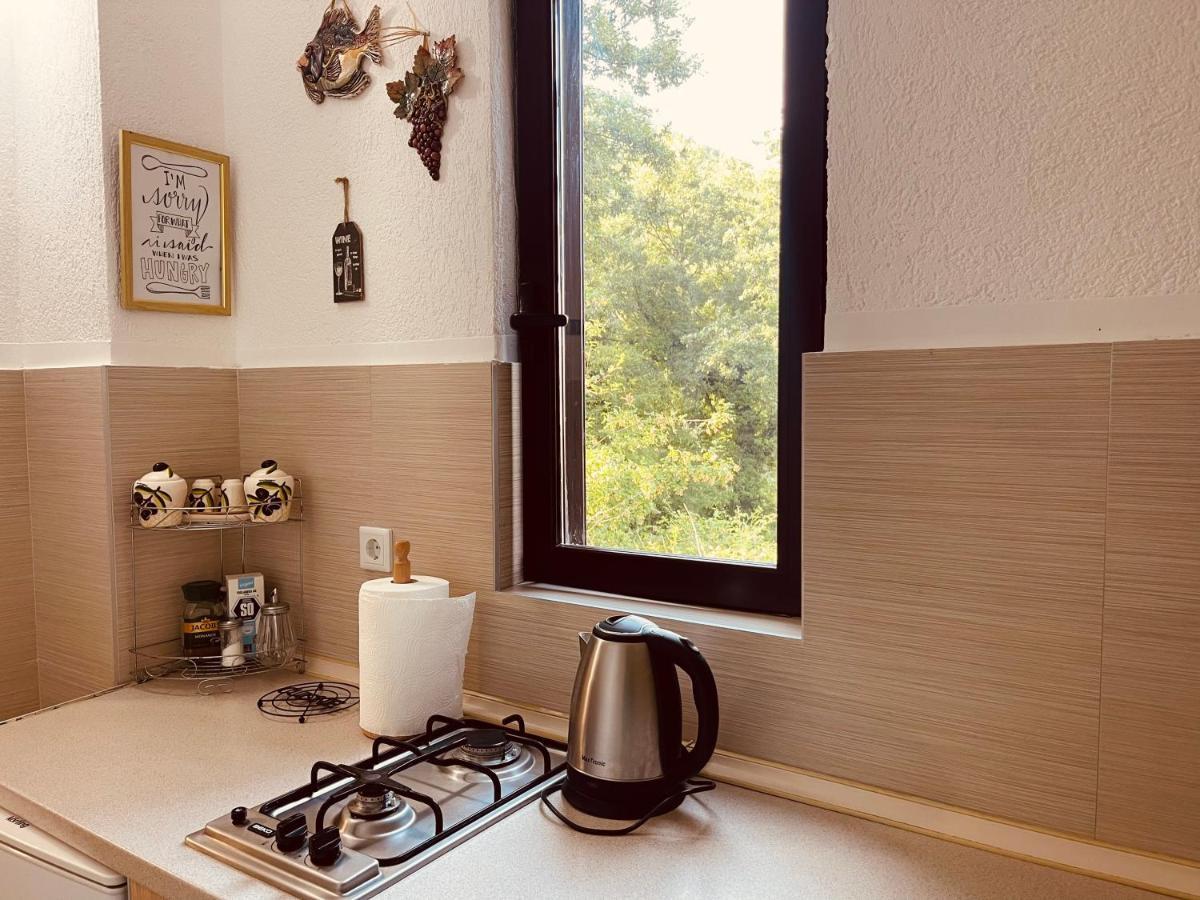 Apartments Four Countesses Virpazar Zewnętrze zdjęcie