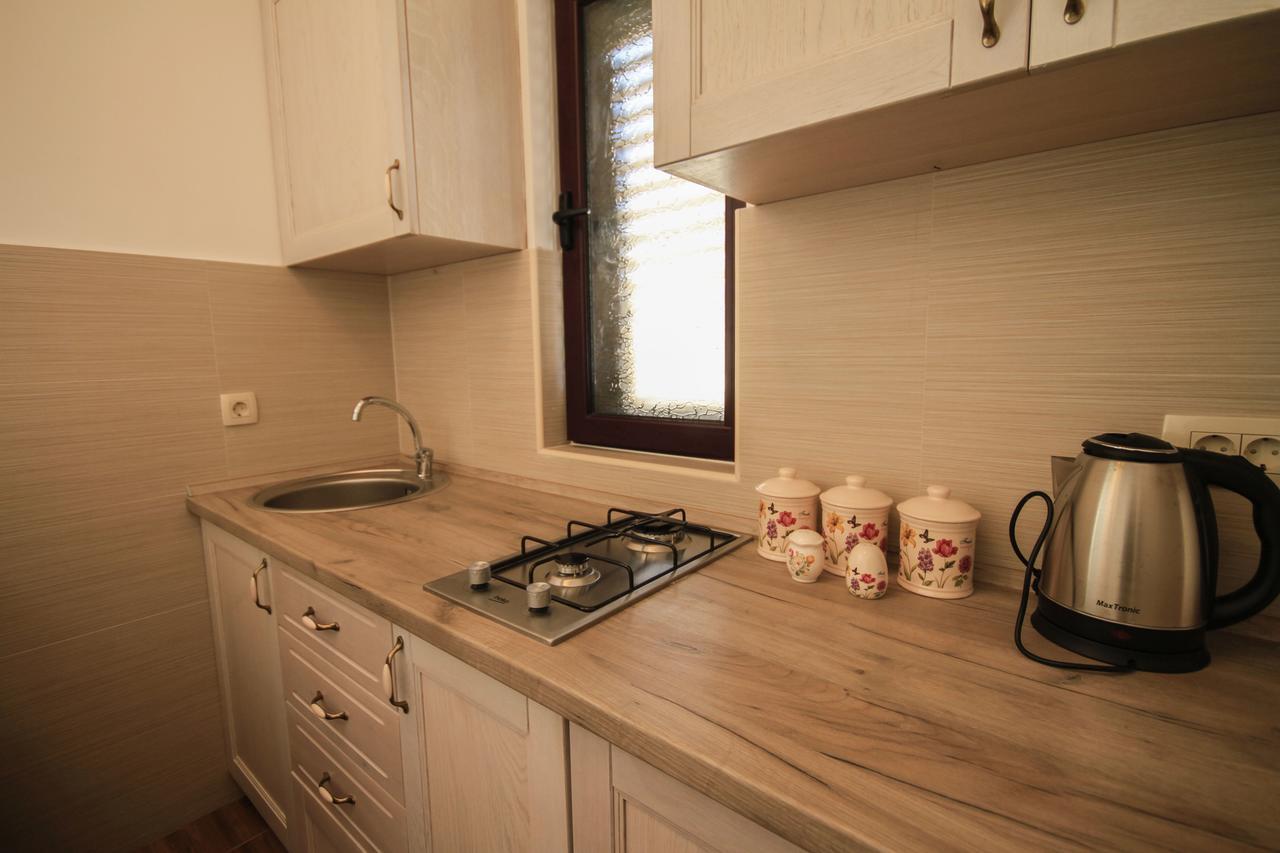Apartments Four Countesses Virpazar Zewnętrze zdjęcie