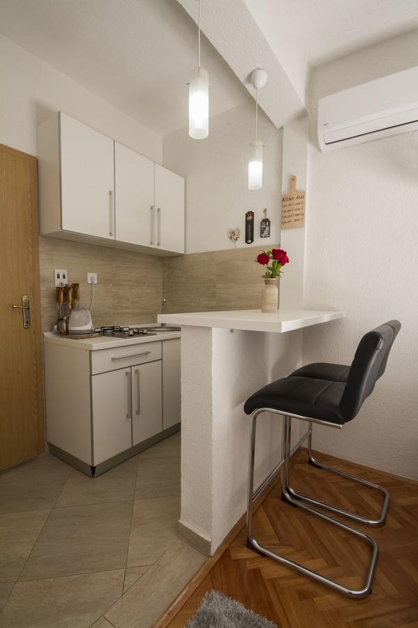 Apartments Four Countesses Virpazar Zewnętrze zdjęcie