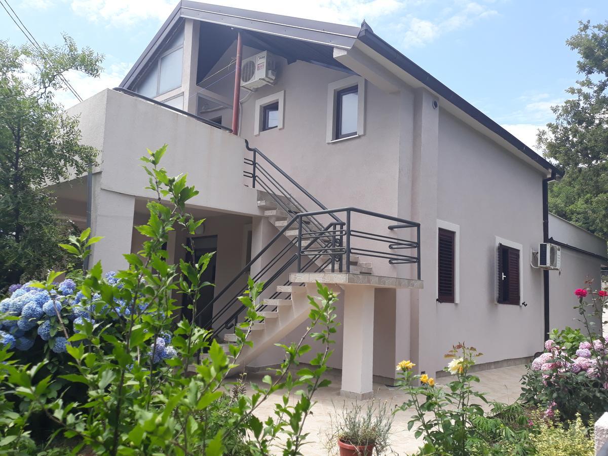 Apartments Four Countesses Virpazar Zewnętrze zdjęcie
