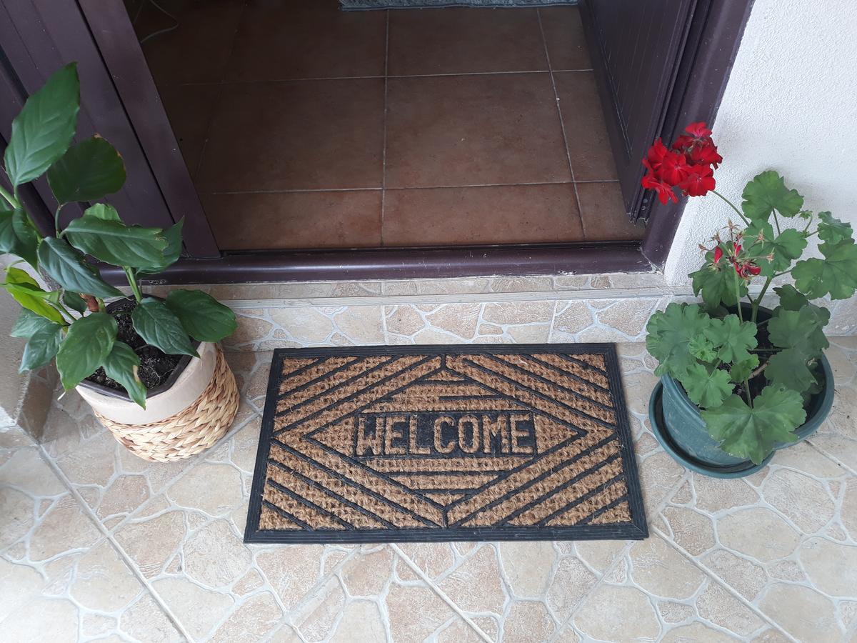 Apartments Four Countesses Virpazar Zewnętrze zdjęcie