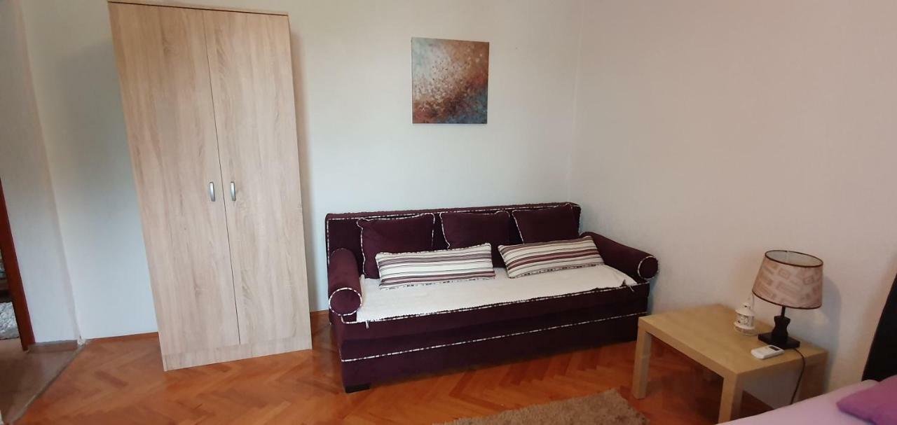 Apartments Four Countesses Virpazar Zewnętrze zdjęcie