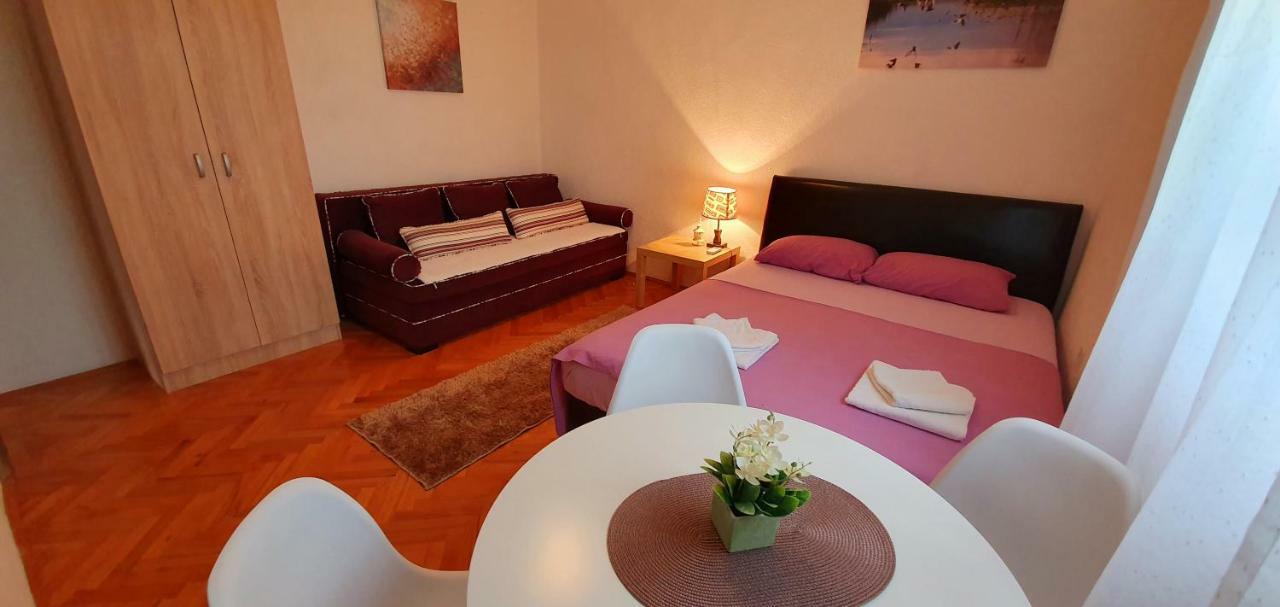 Apartments Four Countesses Virpazar Zewnętrze zdjęcie