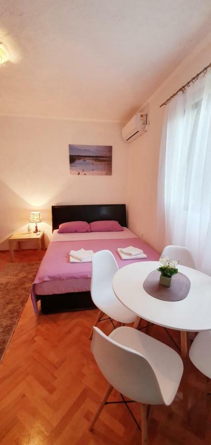 Apartments Four Countesses Virpazar Zewnętrze zdjęcie