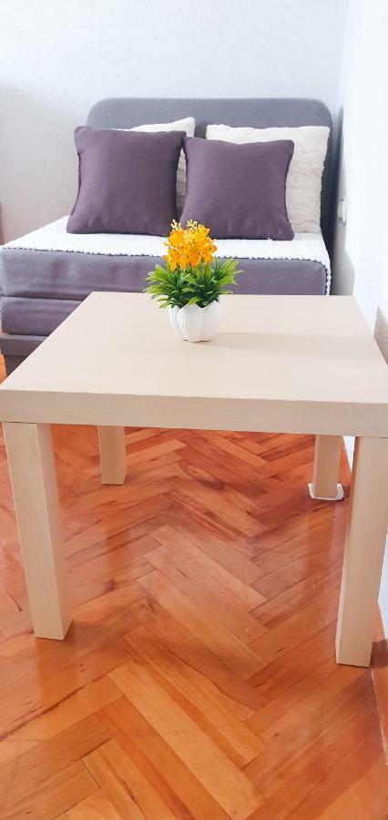 Apartments Four Countesses Virpazar Zewnętrze zdjęcie